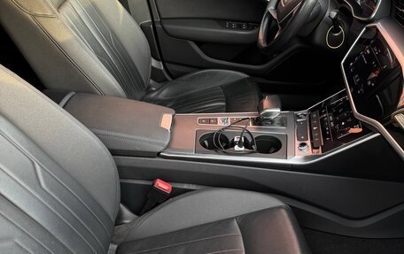 Audi A6, 2021 год, 2 585 000 рублей, 8 фотография
