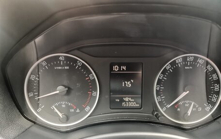 Skoda Octavia, 2011 год, 720 000 рублей, 2 фотография