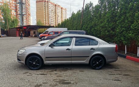 Skoda Octavia, 2011 год, 720 000 рублей, 3 фотография