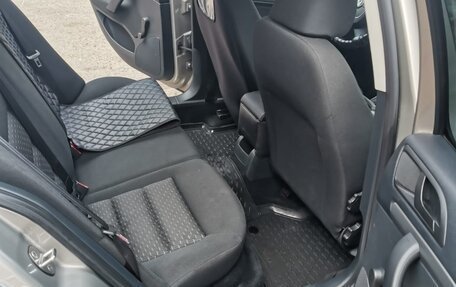 Skoda Octavia, 2011 год, 720 000 рублей, 8 фотография