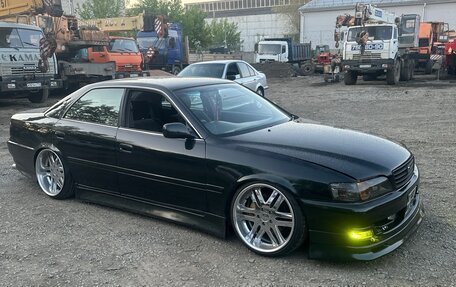 Toyota Chaser VI, 1997 год, 1 300 000 рублей, 6 фотография