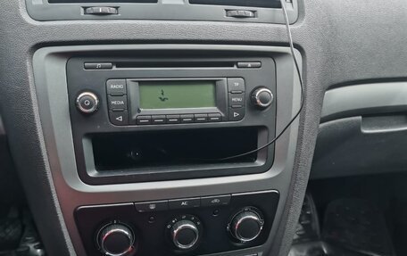 Skoda Octavia, 2011 год, 720 000 рублей, 10 фотография