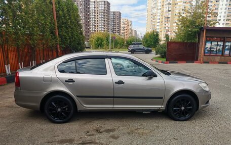 Skoda Octavia, 2011 год, 720 000 рублей, 5 фотография