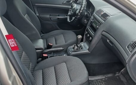 Skoda Octavia, 2011 год, 720 000 рублей, 9 фотография