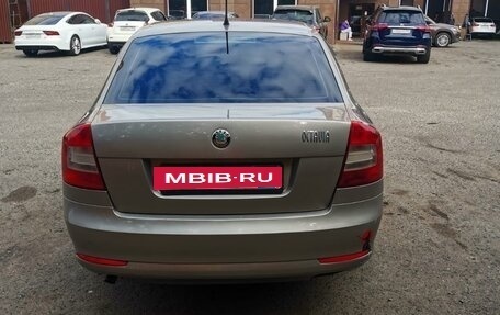 Skoda Octavia, 2011 год, 720 000 рублей, 6 фотография