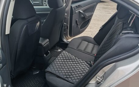 Skoda Octavia, 2011 год, 720 000 рублей, 11 фотография