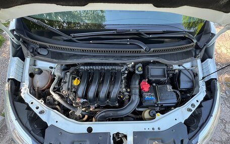 Renault Kaptur I рестайлинг, 2018 год, 2 000 000 рублей, 13 фотография