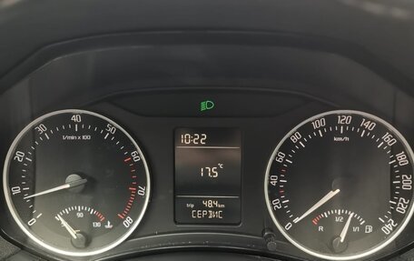 Skoda Octavia, 2011 год, 720 000 рублей, 12 фотография