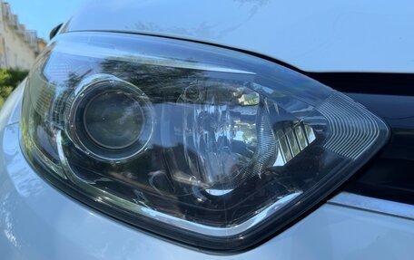Renault Kaptur I рестайлинг, 2018 год, 2 000 000 рублей, 14 фотография