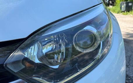Renault Kaptur I рестайлинг, 2018 год, 2 000 000 рублей, 15 фотография