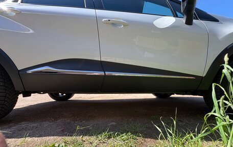 Renault Kaptur I рестайлинг, 2018 год, 2 000 000 рублей, 26 фотография