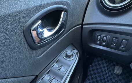 Renault Kaptur I рестайлинг, 2018 год, 2 000 000 рублей, 35 фотография