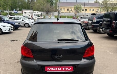 Peugeot 307 I, 2007 год, 220 000 рублей, 2 фотография