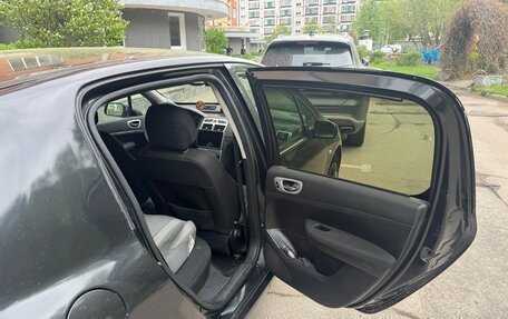 Peugeot 307 I, 2007 год, 220 000 рублей, 12 фотография