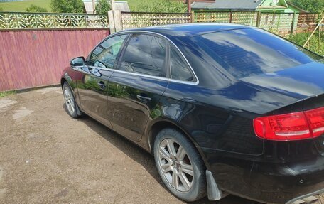 Audi A4, 2010 год, 890 000 рублей, 3 фотография