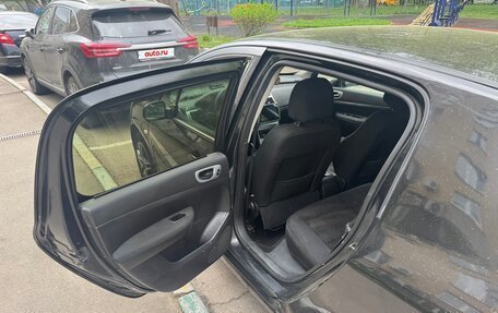 Peugeot 307 I, 2007 год, 220 000 рублей, 13 фотография