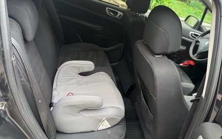 Peugeot 307 I, 2007 год, 220 000 рублей, 17 фотография