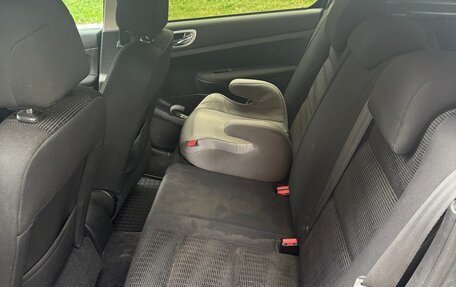 Peugeot 307 I, 2007 год, 220 000 рублей, 14 фотография
