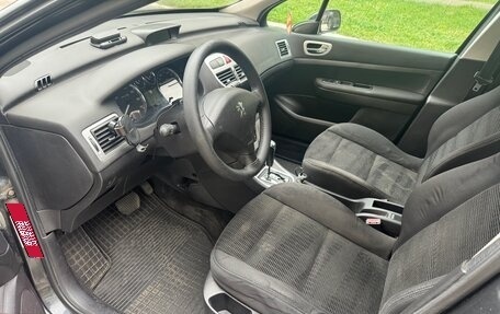 Peugeot 307 I, 2007 год, 220 000 рублей, 11 фотография