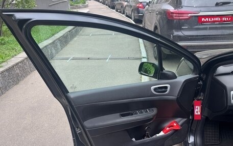 Peugeot 307 I, 2007 год, 220 000 рублей, 7 фотография