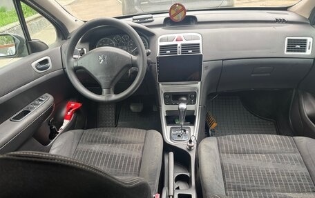 Peugeot 307 I, 2007 год, 220 000 рублей, 15 фотография