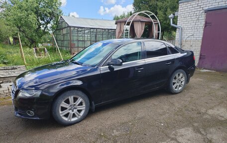 Audi A4, 2010 год, 890 000 рублей, 5 фотография