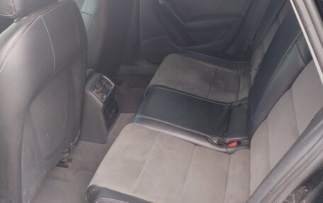 Audi A4, 2010 год, 890 000 рублей, 8 фотография