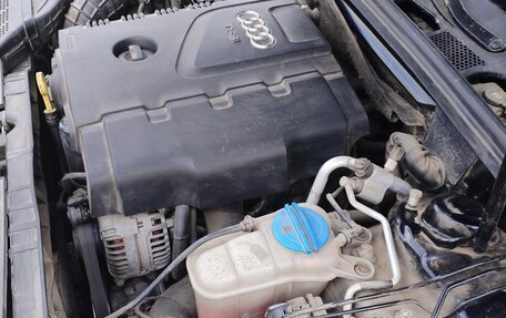 Audi A4, 2010 год, 890 000 рублей, 11 фотография