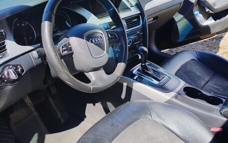 Audi A4, 2010 год, 890 000 рублей, 7 фотография