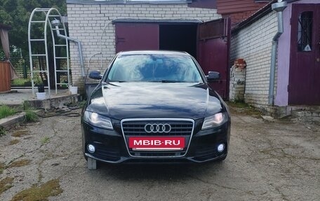 Audi A4, 2010 год, 890 000 рублей, 6 фотография