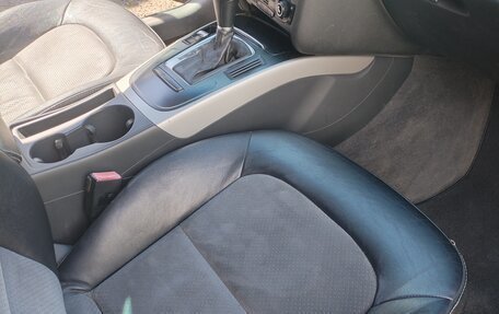 Audi A4, 2010 год, 890 000 рублей, 9 фотография
