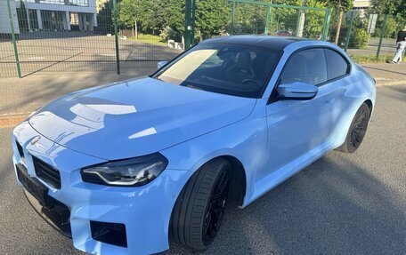 BMW M2, 2023 год, 9 900 000 рублей, 7 фотография