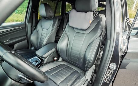 BMW X3, 2021 год, 5 499 000 рублей, 7 фотография