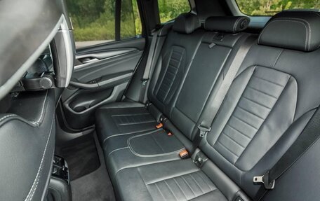 BMW X3, 2021 год, 5 499 000 рублей, 6 фотография