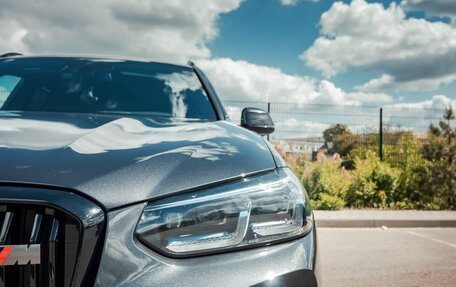 BMW X3, 2021 год, 5 499 000 рублей, 10 фотография