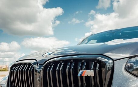 BMW X3, 2021 год, 5 499 000 рублей, 9 фотография
