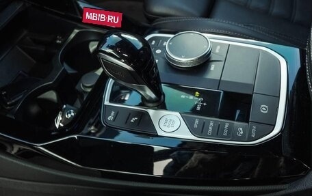 BMW X3, 2021 год, 5 499 000 рублей, 8 фотография