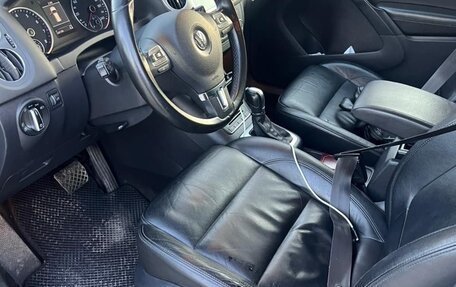Volkswagen Tiguan I, 2012 год, 1 325 000 рублей, 7 фотография