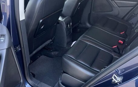 Volkswagen Tiguan I, 2012 год, 1 325 000 рублей, 6 фотография