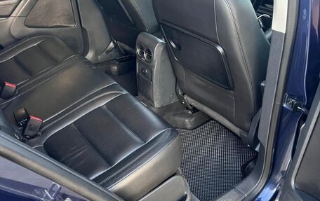 Volkswagen Tiguan I, 2012 год, 1 325 000 рублей, 5 фотография