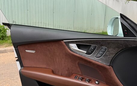 Audi A7, 2017 год, 3 500 000 рублей, 9 фотография