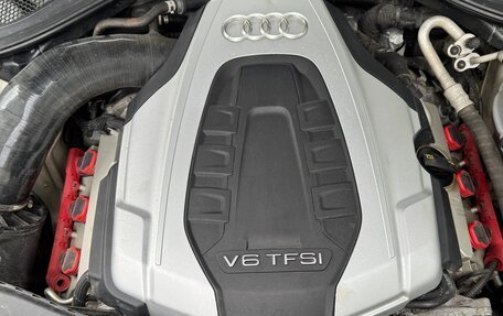 Audi A7, 2017 год, 3 500 000 рублей, 14 фотография