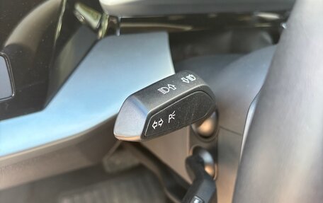 Audi A3, 2021 год, 2 600 000 рублей, 7 фотография