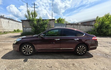 Nissan Teana, 2010 год, 627 000 рублей, 2 фотография