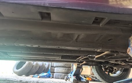 Nissan Teana, 2010 год, 627 000 рублей, 14 фотография