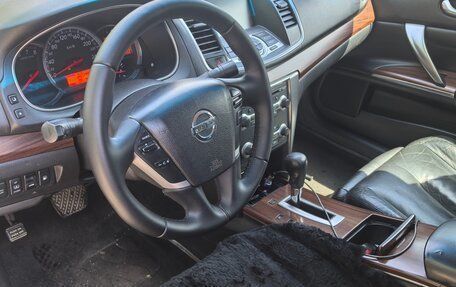 Nissan Teana, 2010 год, 627 000 рублей, 10 фотография