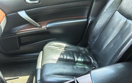 Nissan Teana, 2010 год, 627 000 рублей, 12 фотография