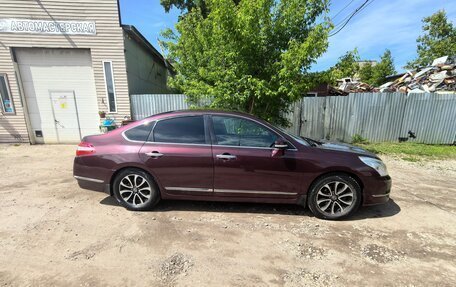 Nissan Teana, 2010 год, 627 000 рублей, 6 фотография