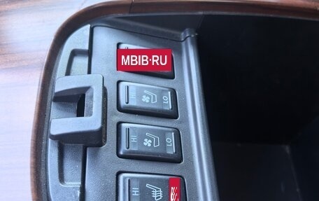 Nissan Teana, 2010 год, 627 000 рублей, 11 фотография