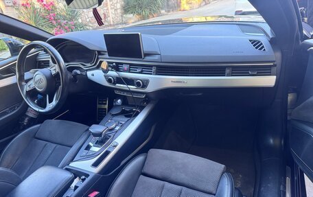 Audi A5, 2016 год, 2 500 000 рублей, 6 фотография